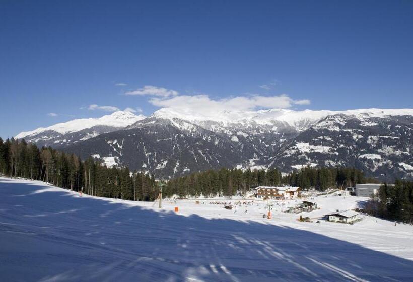 Familienhotel Moos Alm