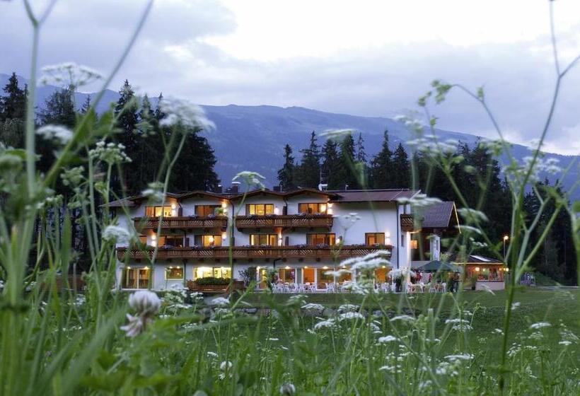 Familienhotel Moos Alm