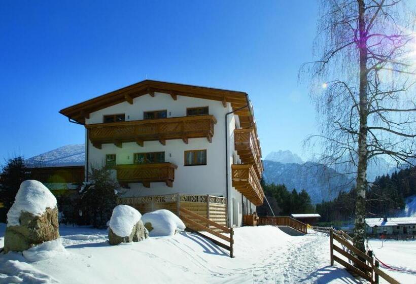 Familienhotel Moos Alm