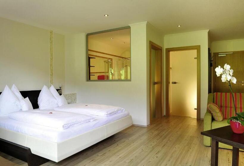 Familienhotel Moos Alm