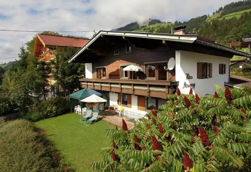 Haus Rosenegg
