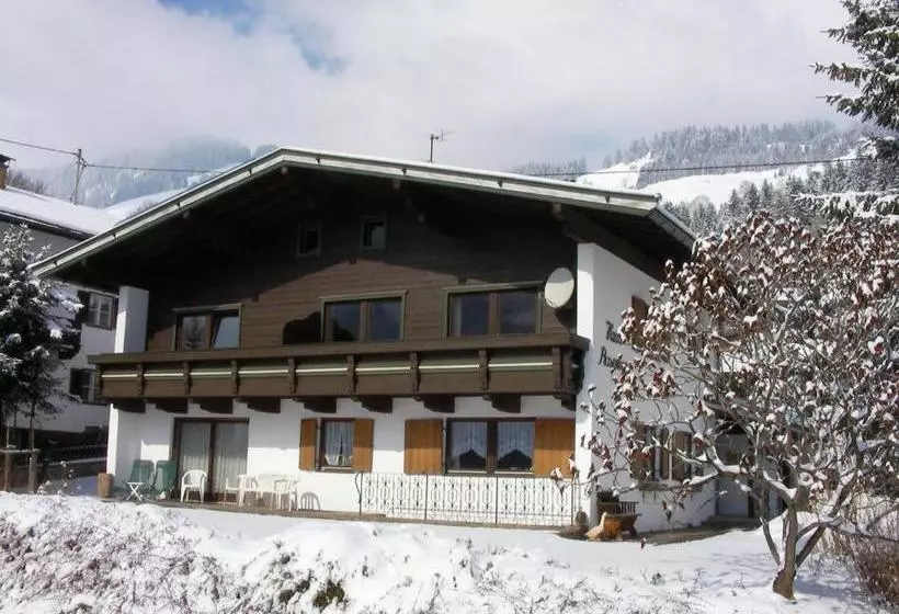 Haus Rosenegg