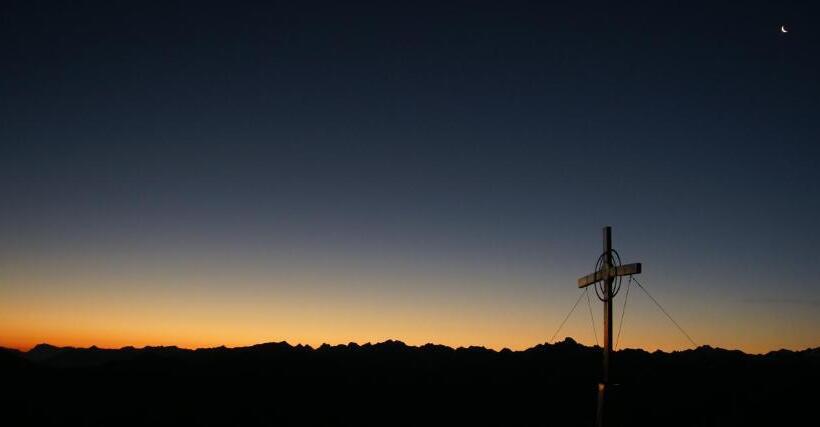 酒店 Alpengasthof Norbertshöhe Superior