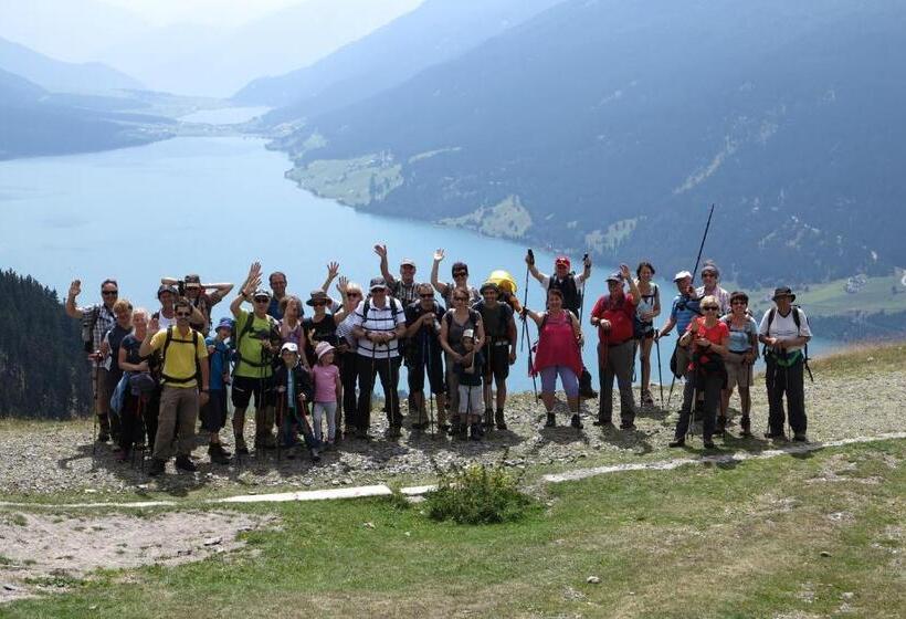 酒店 Alpengasthof Norbertshöhe Superior