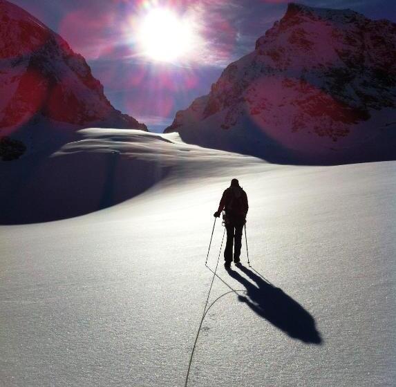 فندق Apart Garni Lais