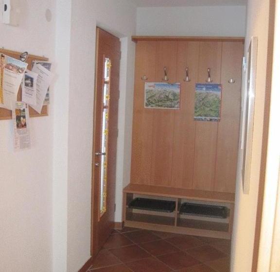 ホテル Apart Larcher