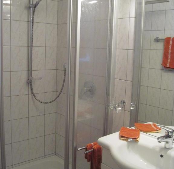 ホテル Apart Larcher