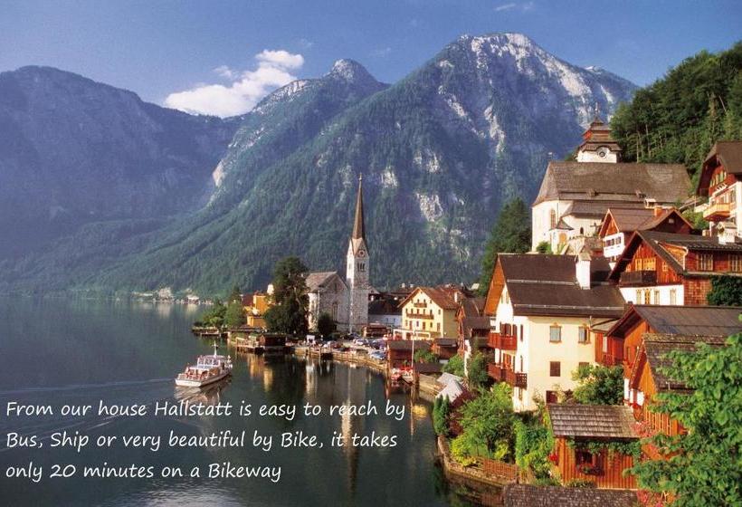 فندق Apartementhaus Simmer