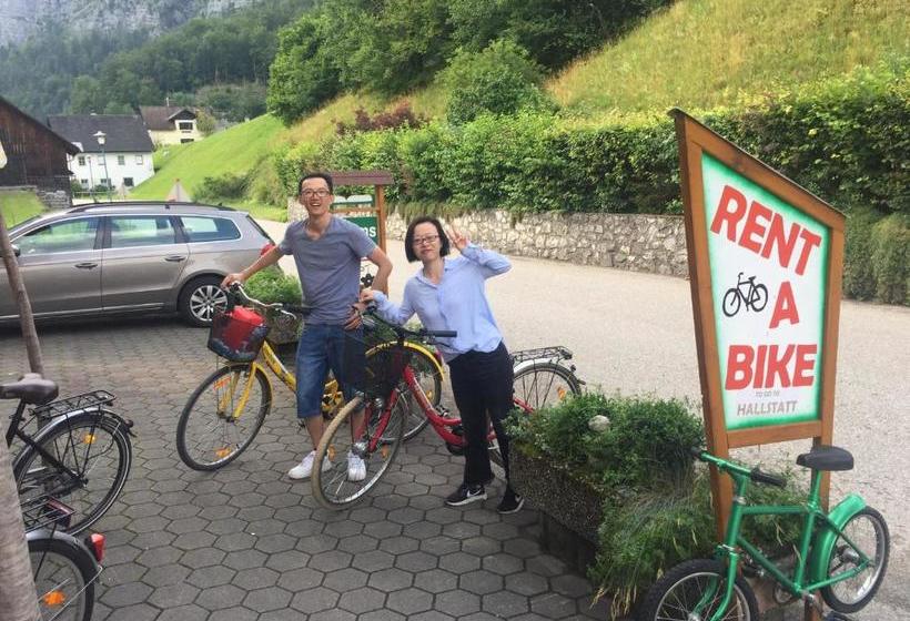 فندق Apartementhaus Simmer