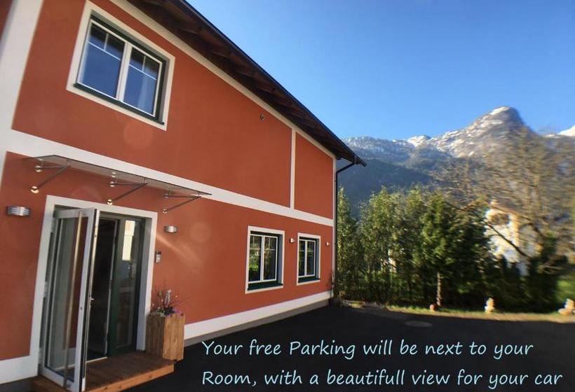 فندق Apartementhaus Simmer