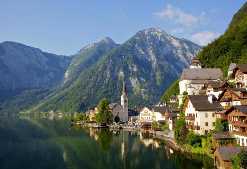 فندق Apartementhaus Simmer