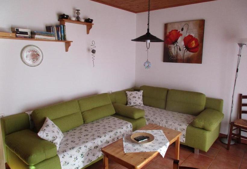 فندق Apartementhaus Simmer