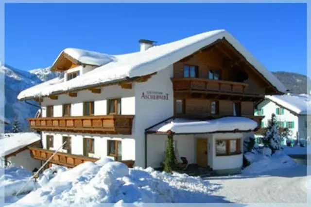 Hotelli Gasthof Ascherwirt