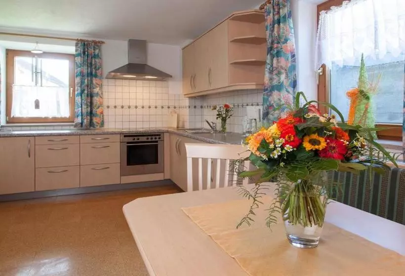 Hotelli Gasthof Ascherwirt