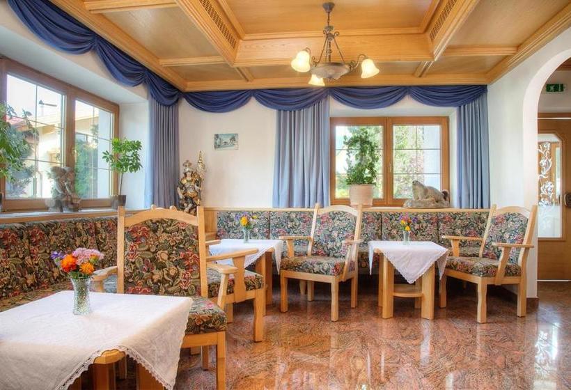 فندق Gasthof Ascherwirt