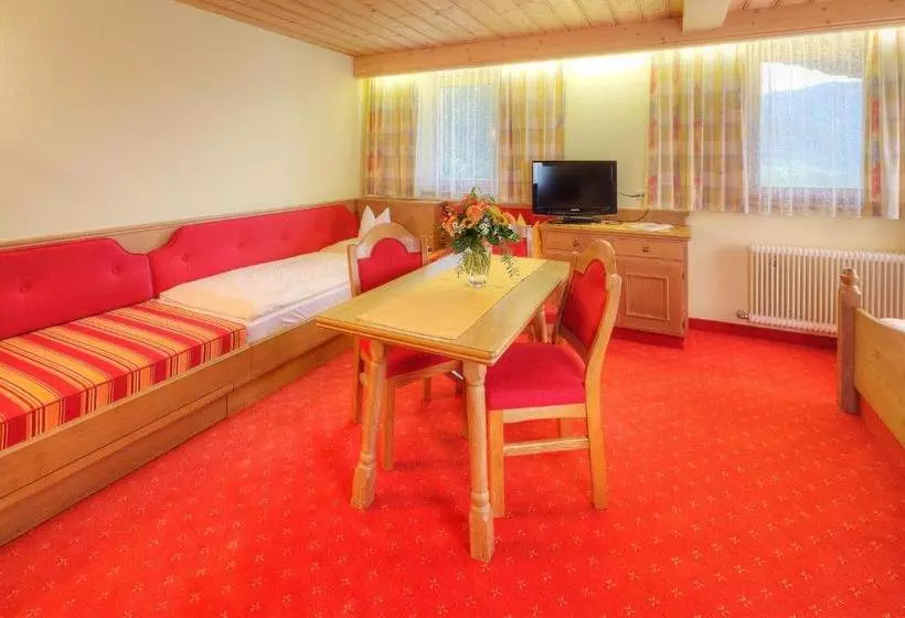Hotelli Gasthof Ascherwirt