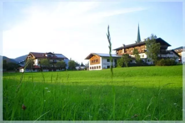 Hotelli Gasthof Ascherwirt