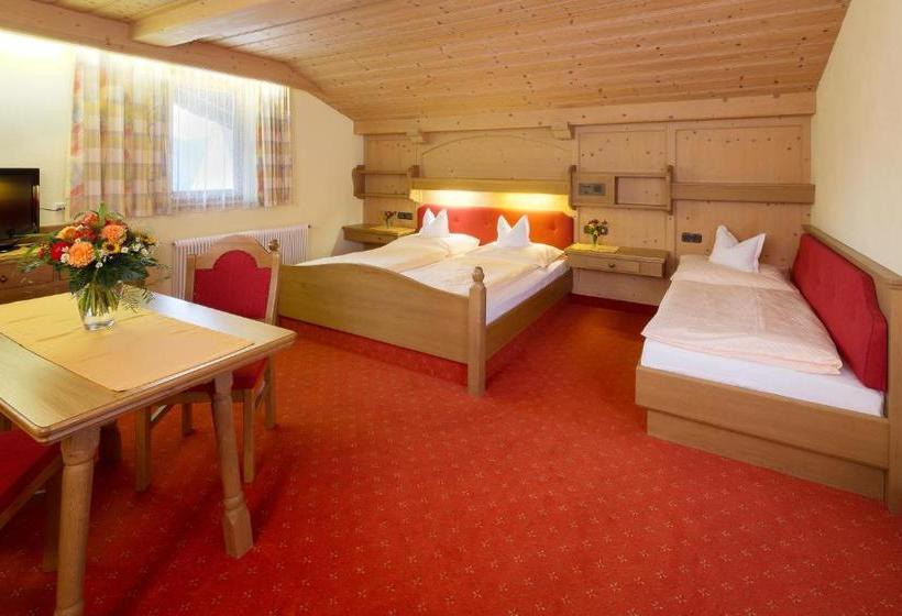 فندق Gasthof Ascherwirt