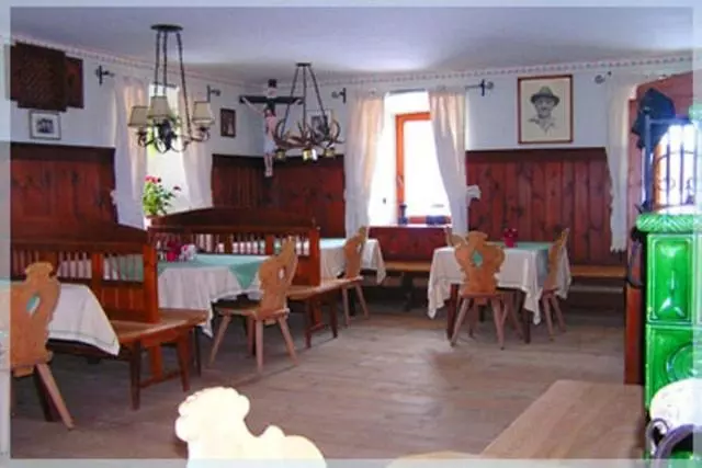Hotelli Gasthof Ascherwirt