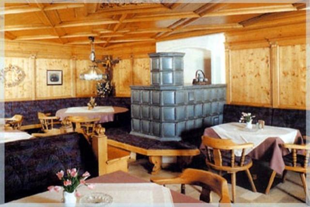 فندق Gasthof Ascherwirt