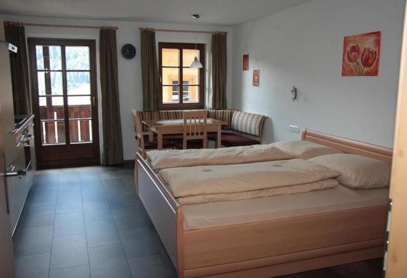 호텔 Bauernhof Annewanter