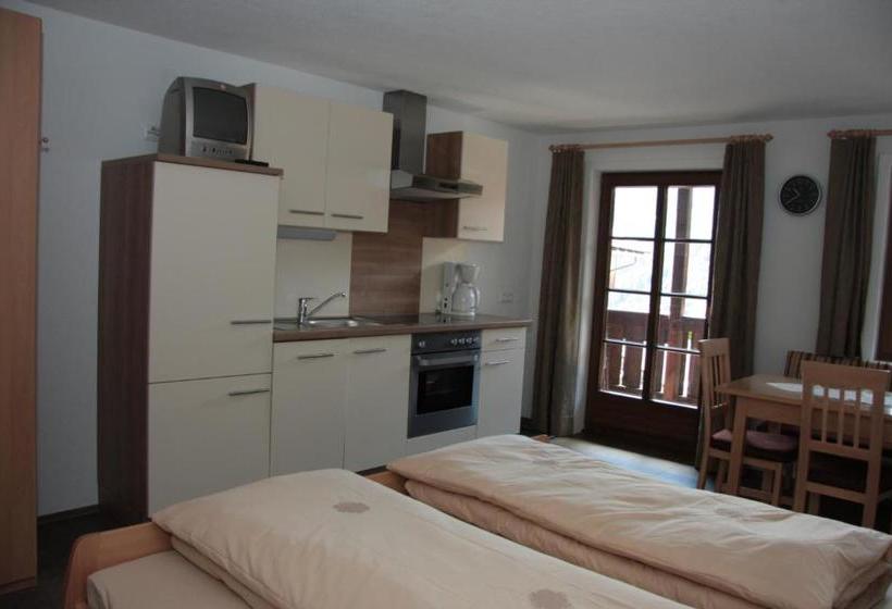 호텔 Bauernhof Annewanter