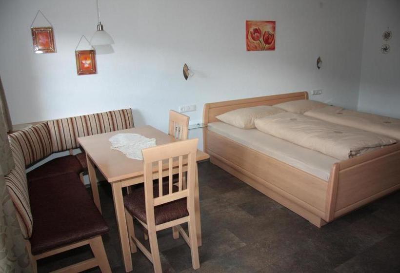 호텔 Bauernhof Annewanter