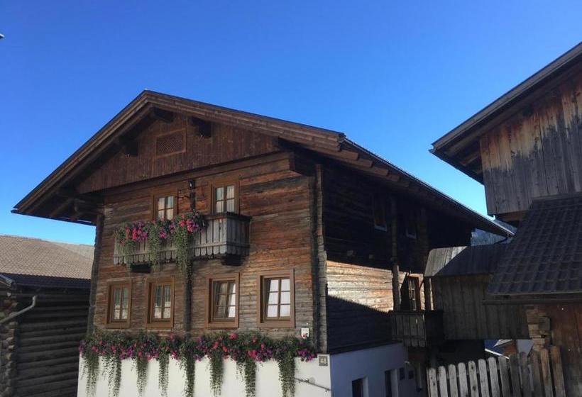 호텔 Bauernhof Annewanter