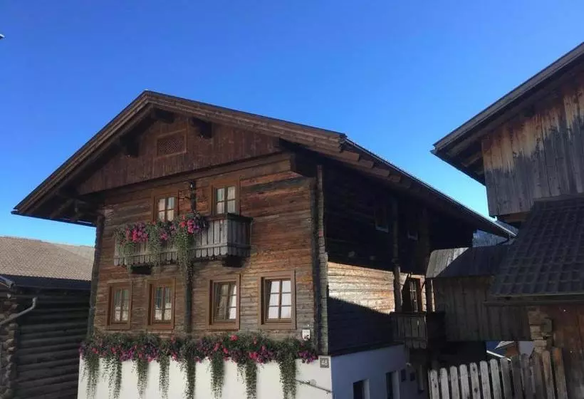 ホテル Bauernhof Annewanter