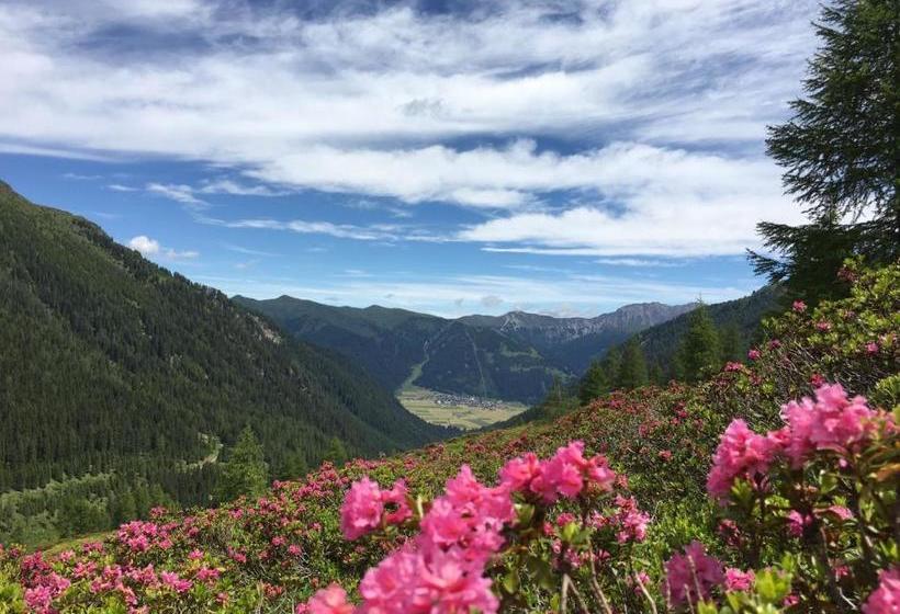 호텔 Bauernhof Annewanter