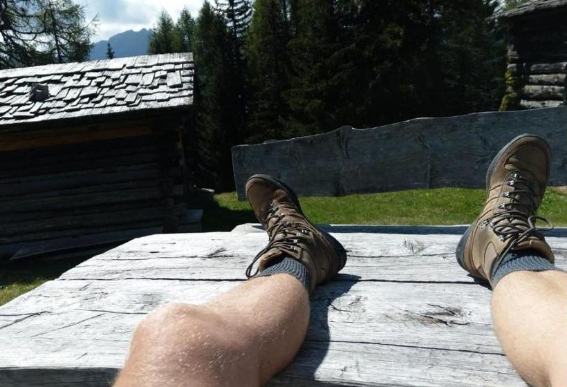 호텔 Bauernhof Annewanter