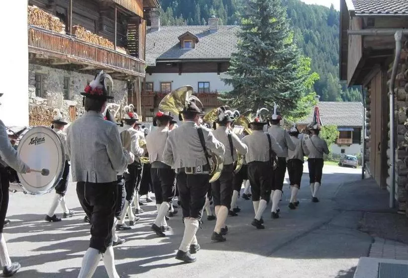 ホテル Bauernhof Annewanter