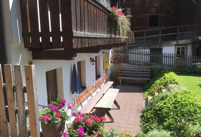 ホテル Bauernhof Annewanter
