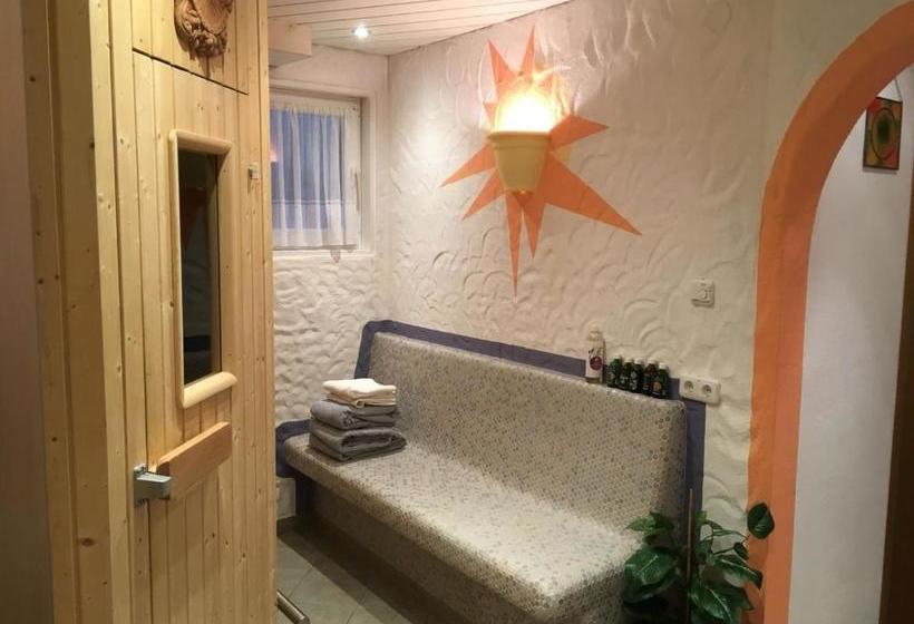 호텔 Bauernhof Annewanter