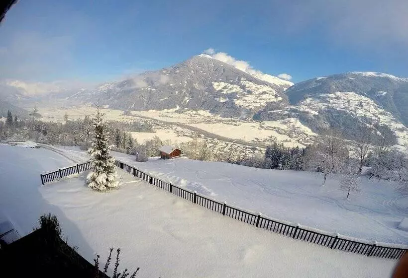 ホテル Chalets & Apartments Wachterhof