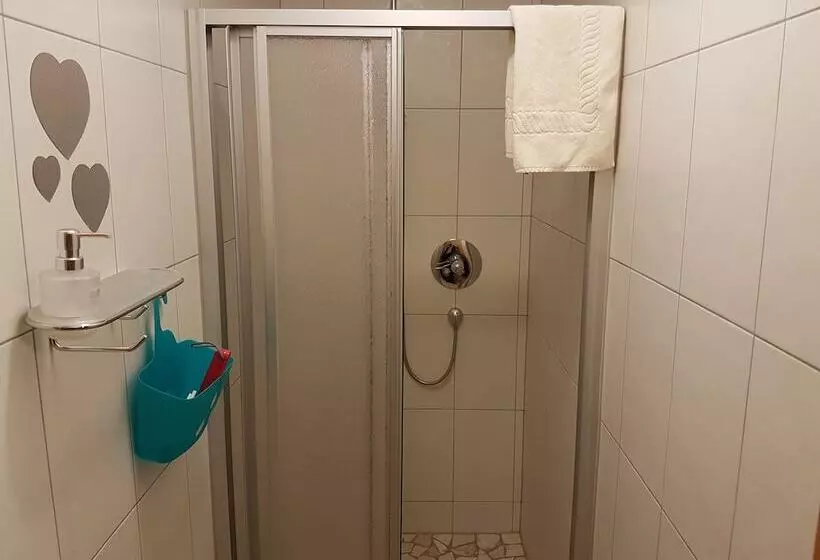 ホテル Das Taubenhaus