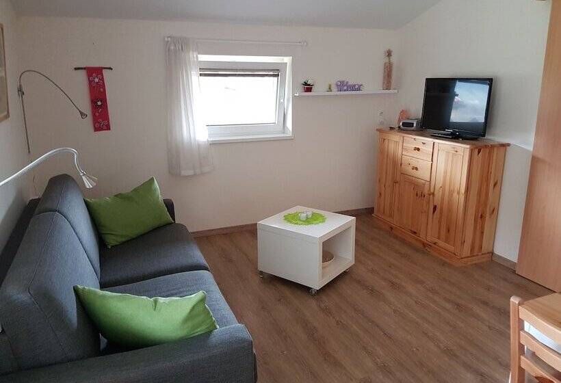 酒店 Das Taubenhaus