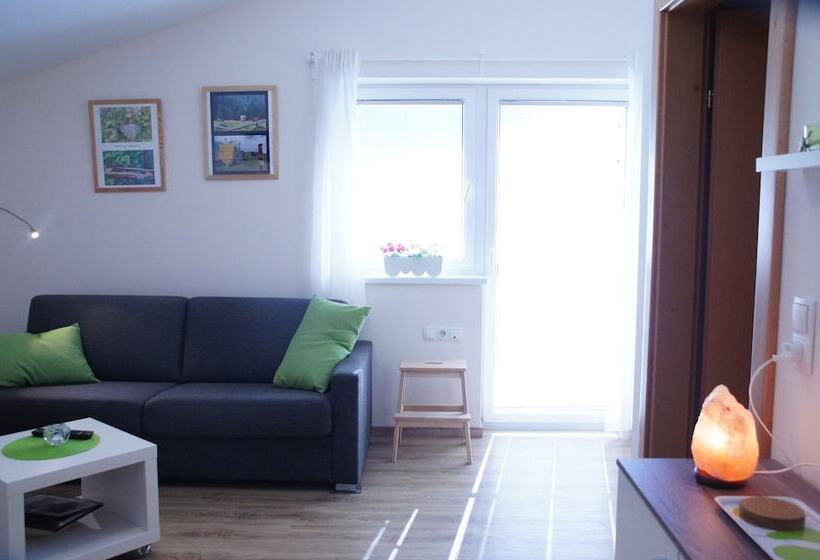 酒店 Das Taubenhaus