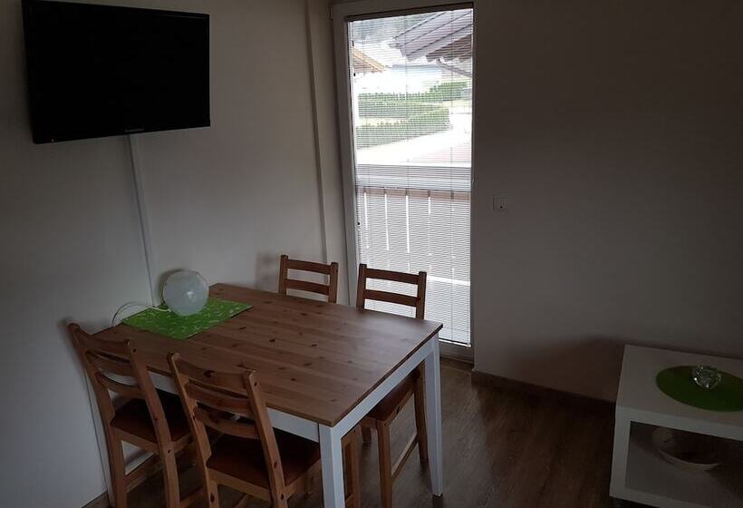 酒店 Das Taubenhaus