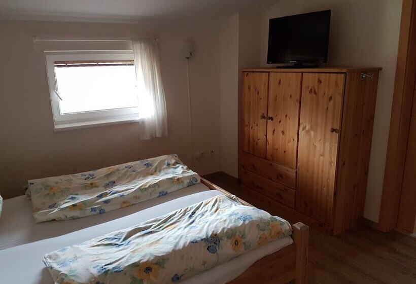 酒店 Das Taubenhaus