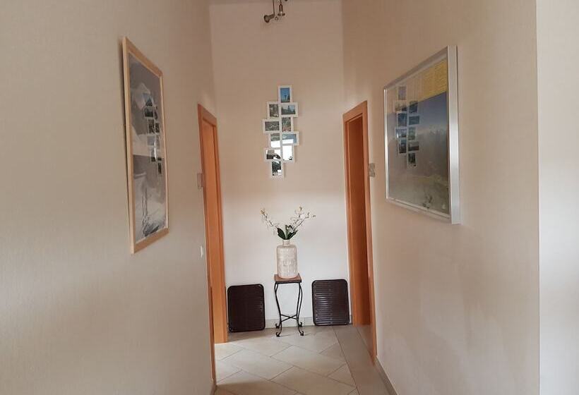 酒店 Das Taubenhaus