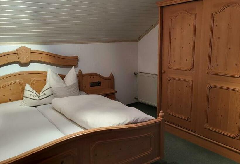 Отель Erd´s Hoimatle