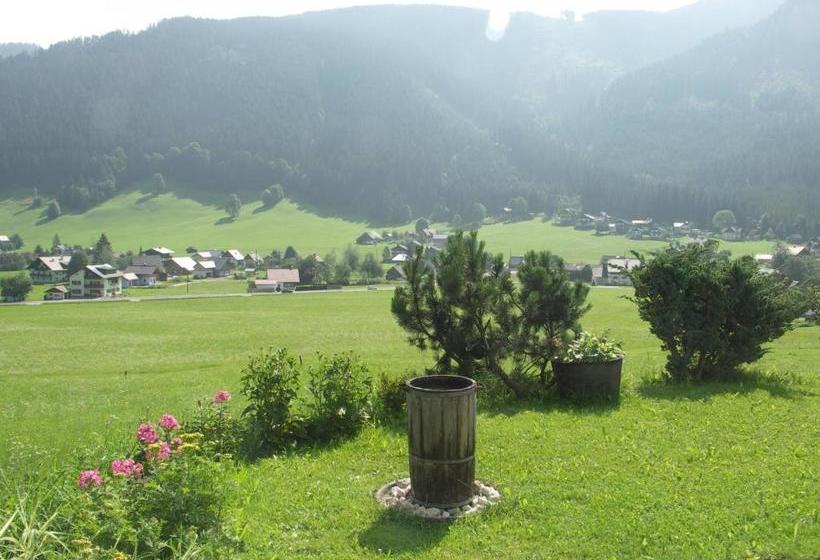 فندق Ferienhaus Asserbach