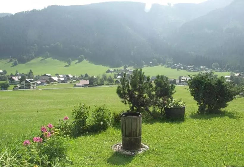 ホテル Ferienhaus Asserbach