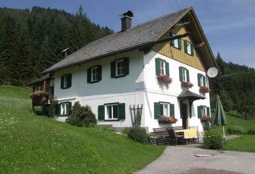 ホテル Ferienhaus Asserbach