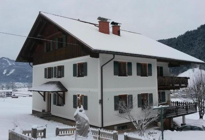 فندق Ferienhaus Asserbach