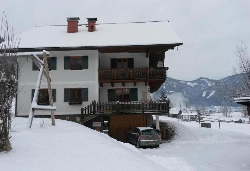 فندق Ferienhaus Asserbach