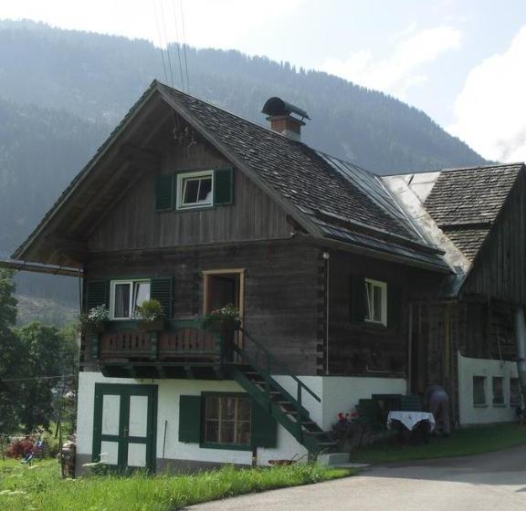 فندق Ferienhaus Asserbach