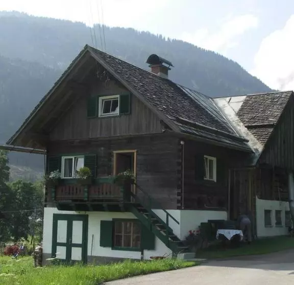 ホテル Ferienhaus Asserbach