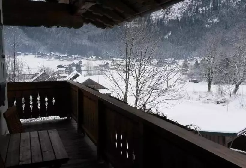 ホテル Ferienhaus Asserbach